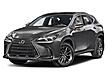 2026 Lexus NX Luxury