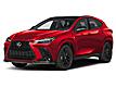 2026 Lexus NX Luxury