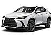 2026 Lexus NX Luxury