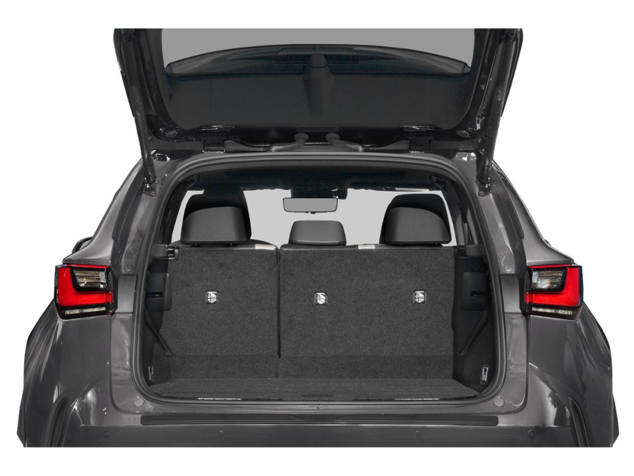 2026 Lexus NX Luxury Roseville CA