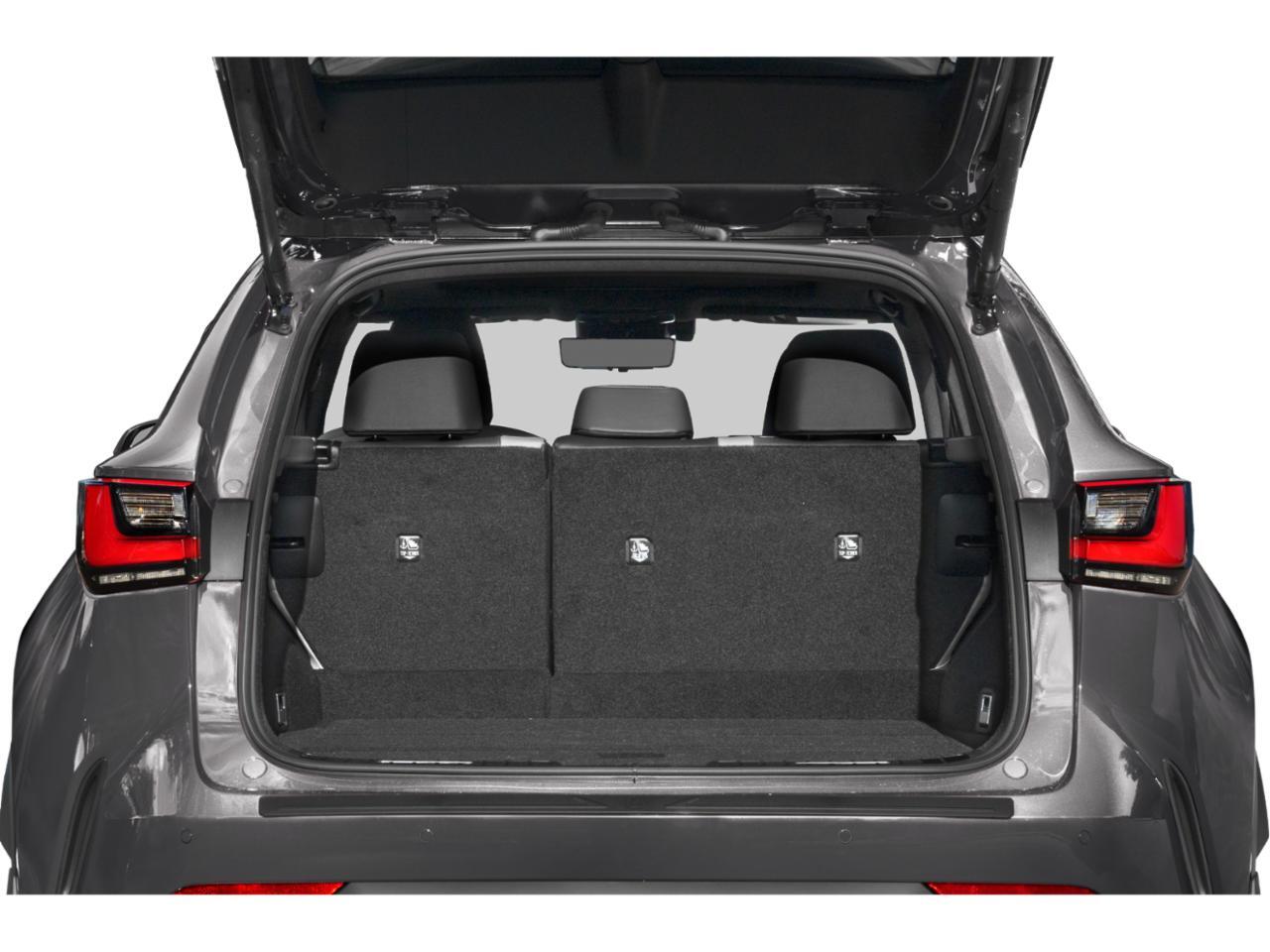 2026 Lexus NX Luxury Roseville CA