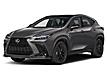 2026 Lexus NX PLUG-IN HYBRID ELECTRIC VEHICLE NX 450h+ LUXURY AWD