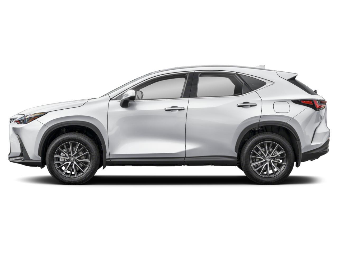 2026 Lexus NX PREMIUM