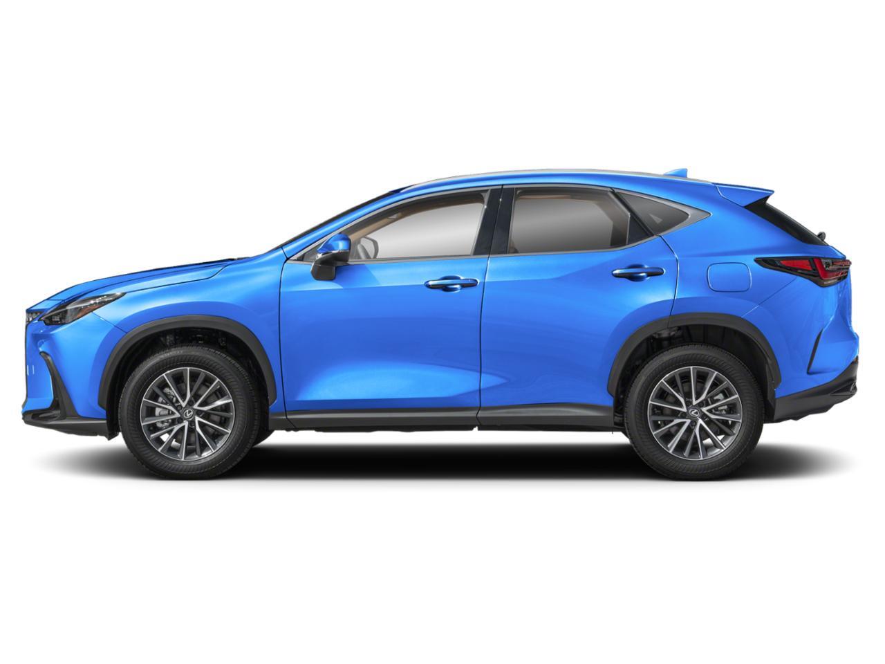 2026 Lexus NX PREMIUM