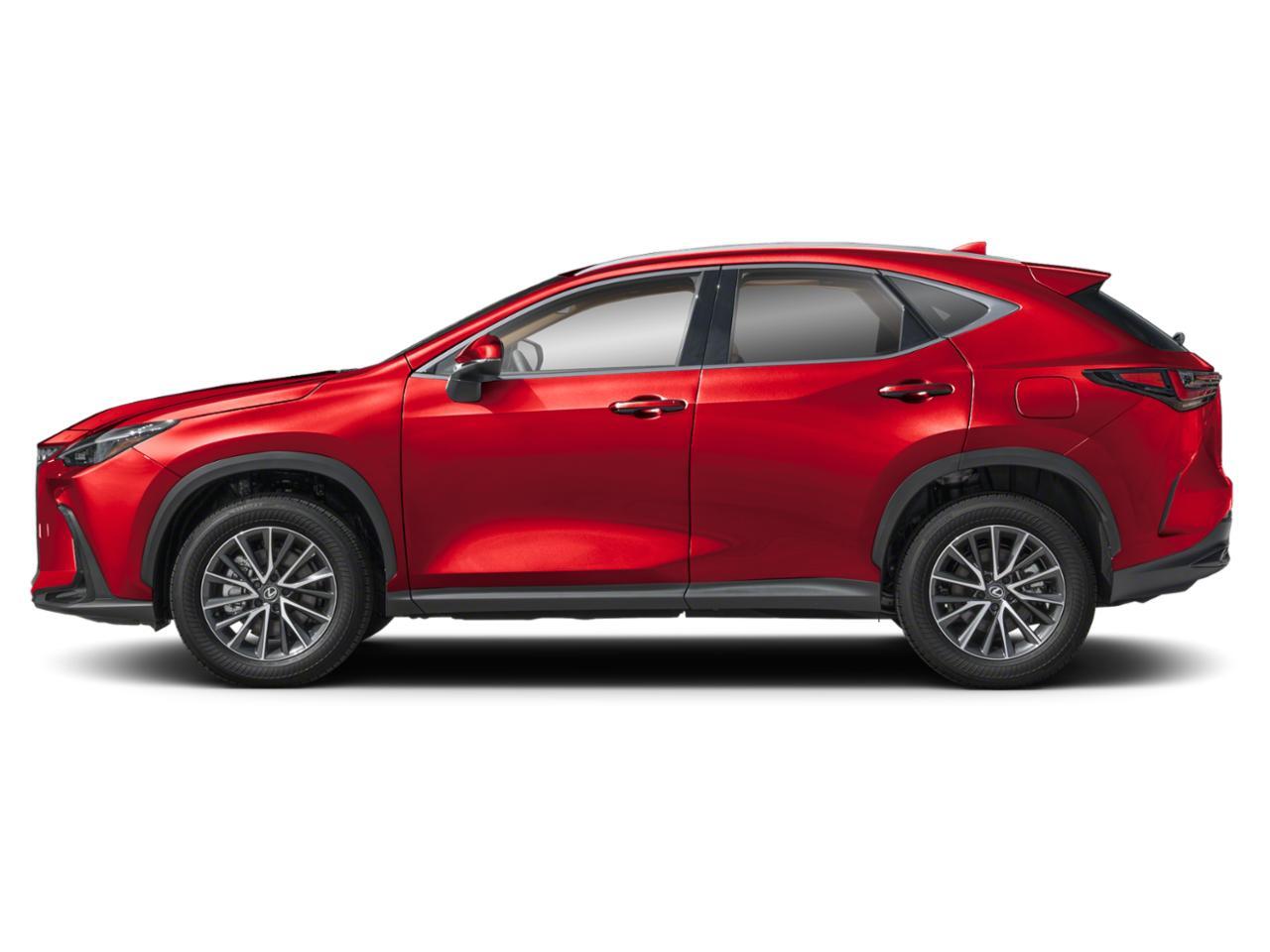 2026 Lexus NX PREMIUM