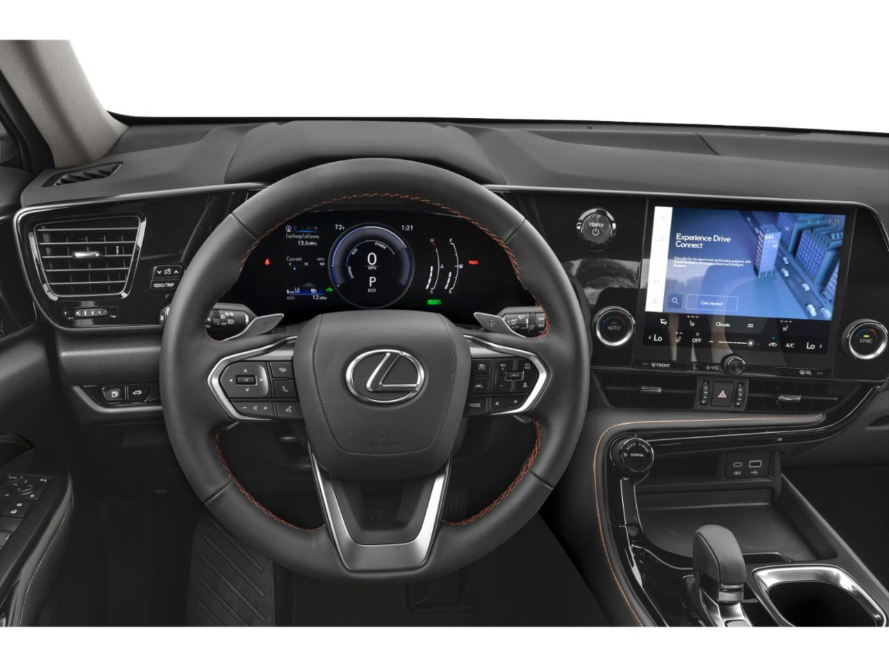 2026 Lexus NX PREMIUM Tucson AZ