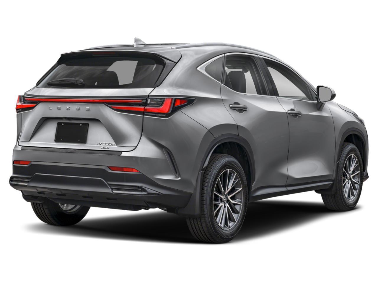 2026 Lexus NX Premium Roseville CA