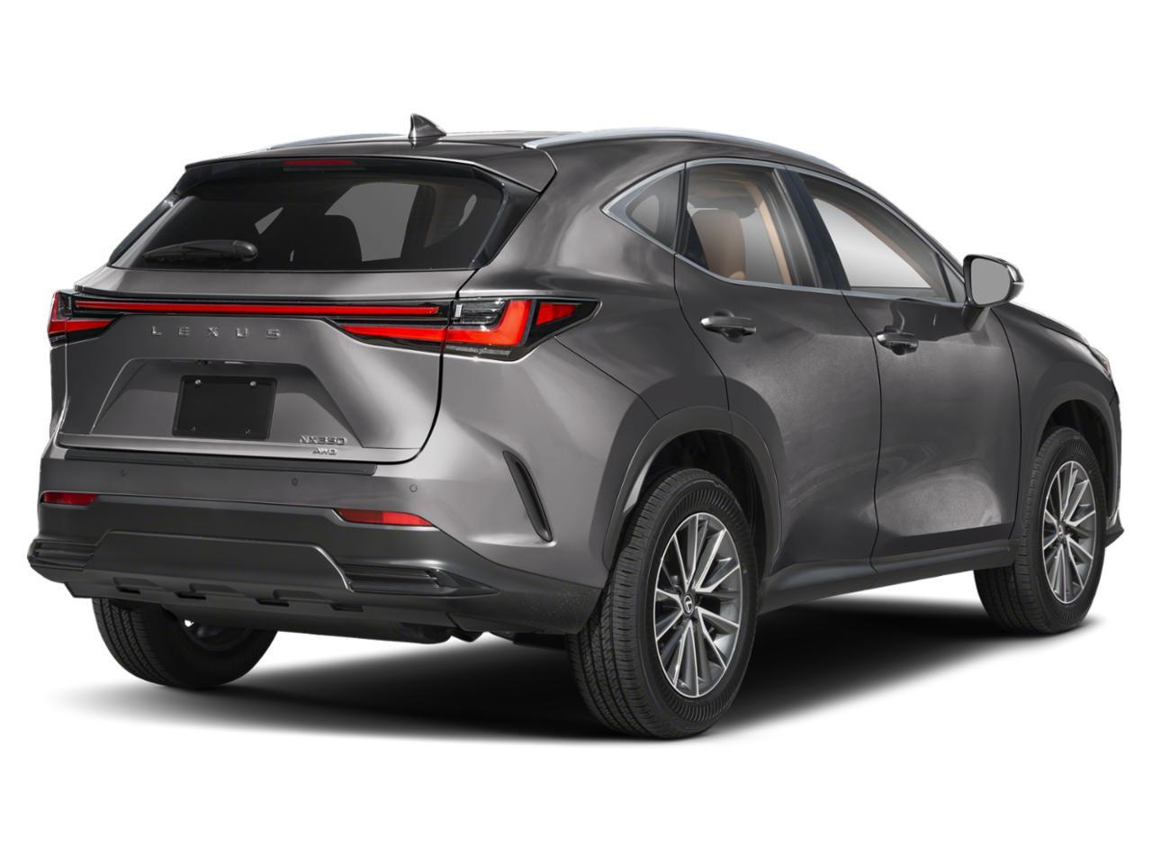 2026 Lexus NX Premium