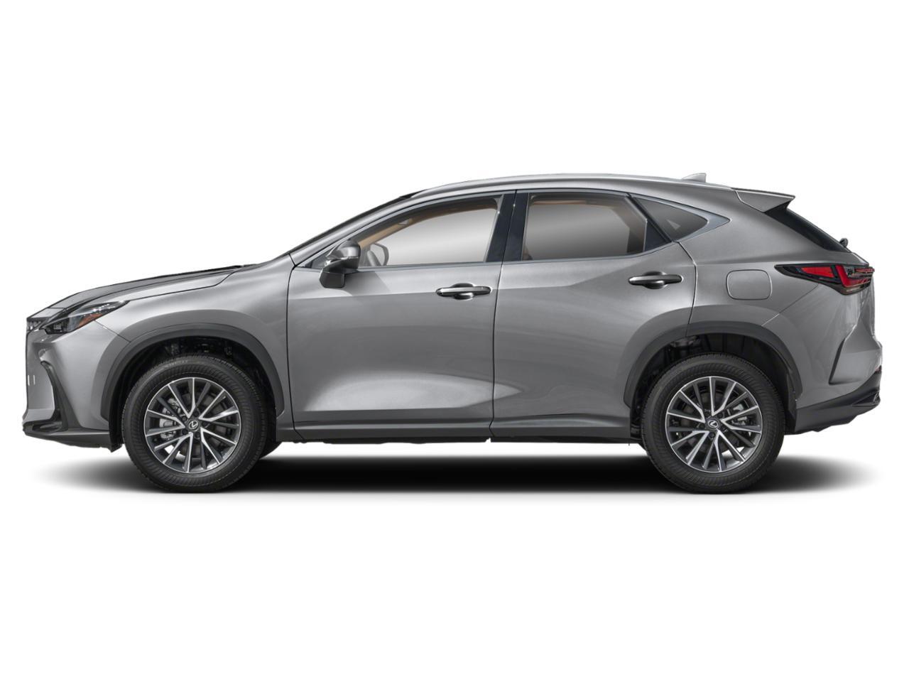 2026 Lexus NX Premium