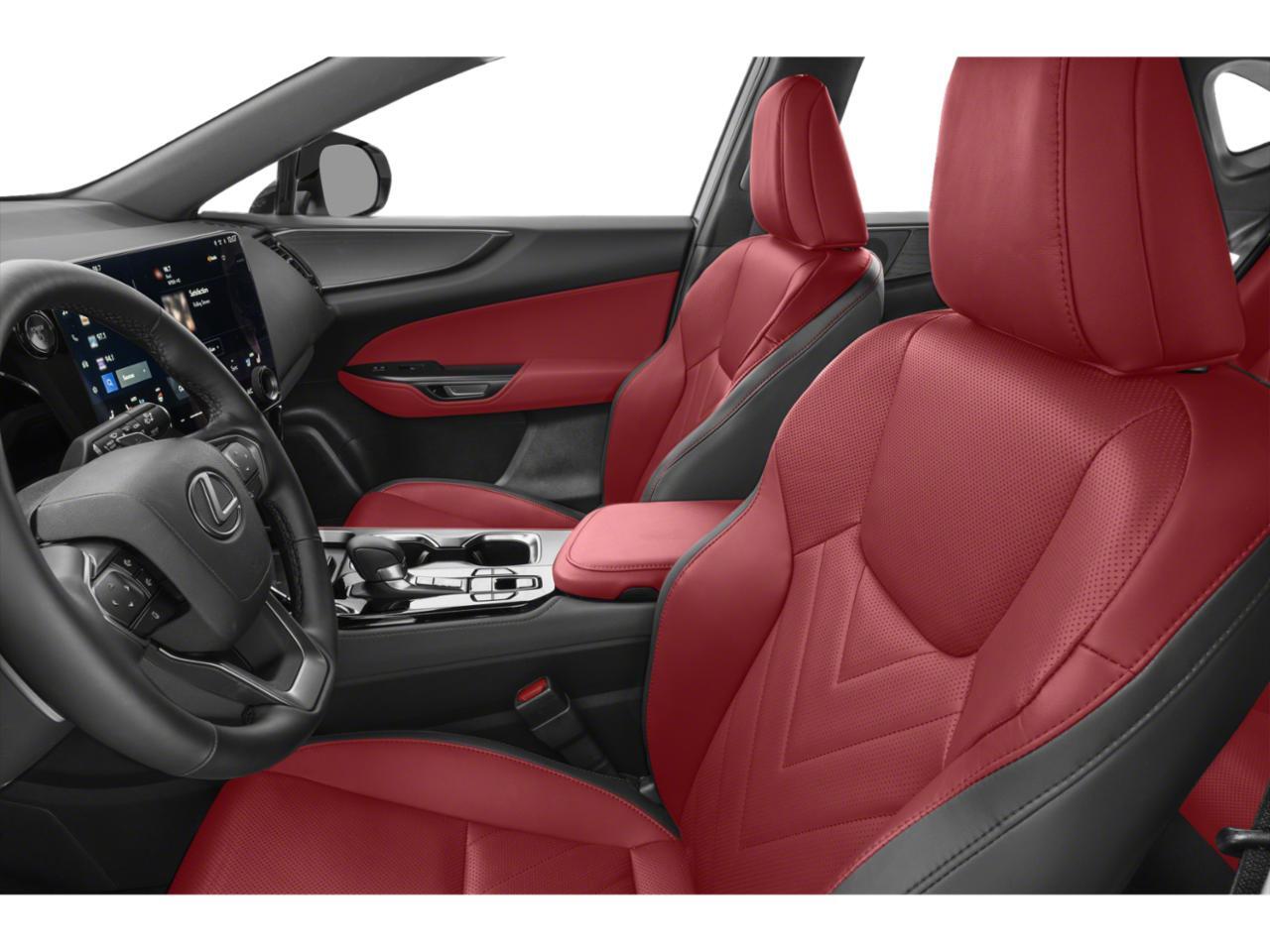 2026 Lexus NX Premium Tucson AZ