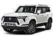 2026 Lexus