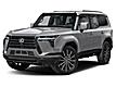 2026 Lexus
