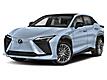 2026 Lexus