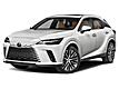 2026 Lexus