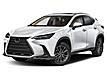 2026 Lexus