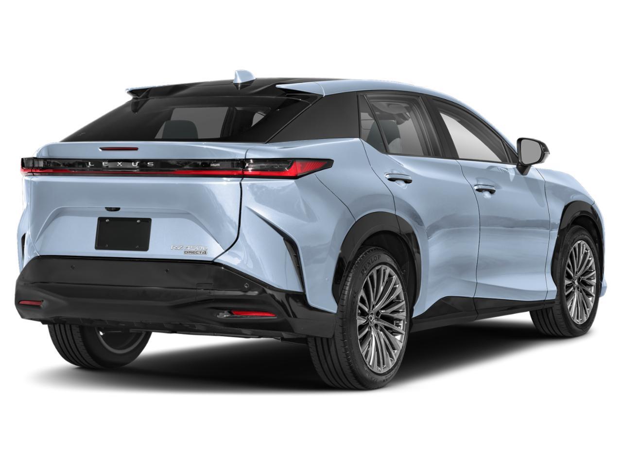 2026 Lexus No Model Annapolis MD