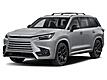 2026 Lexus