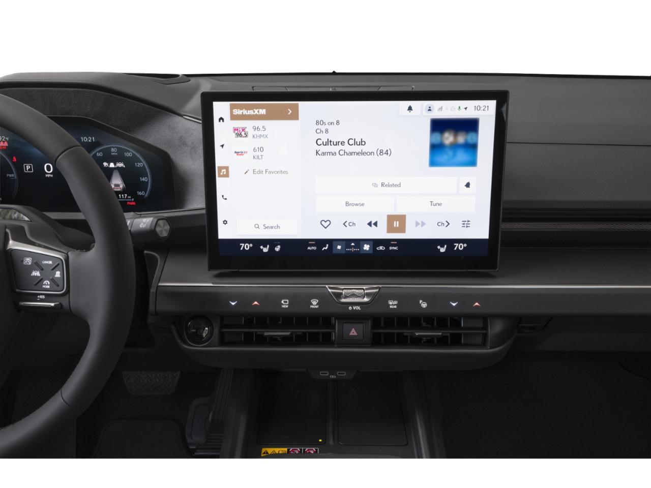 2026 Lexus No Model Annapolis MD