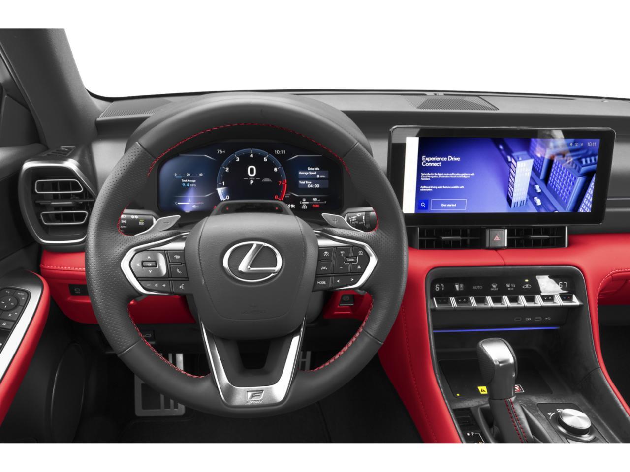 2026 Lexus No Model Annapolis MD