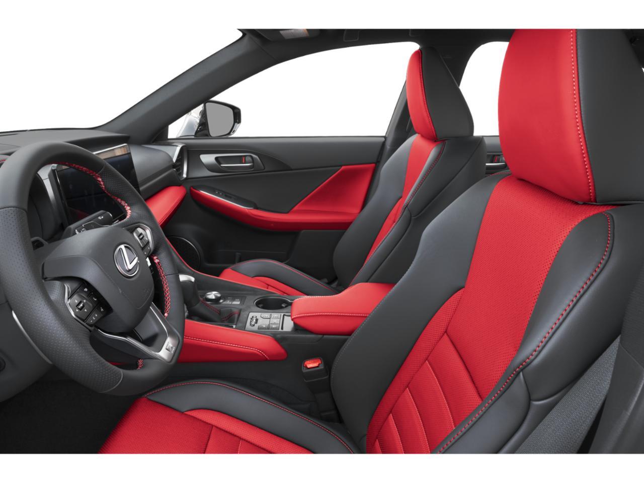 2026 Lexus No Model Annapolis MD