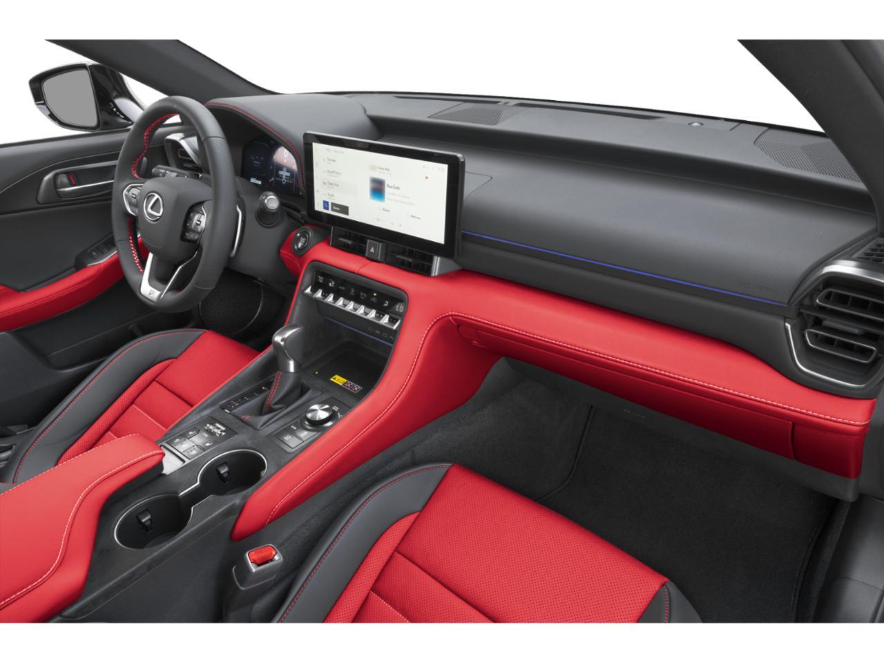 2026 Lexus No Model Annapolis MD