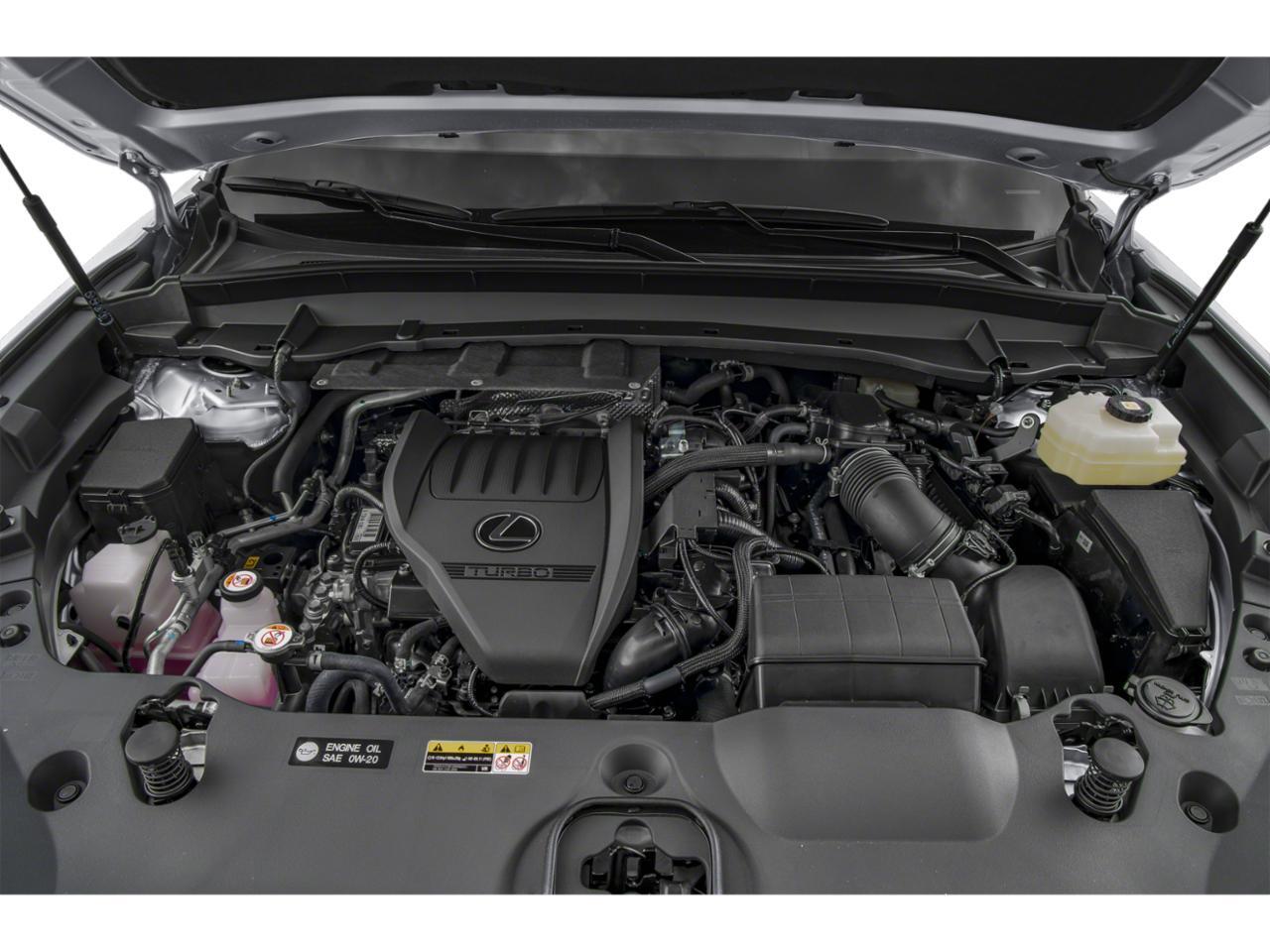 2026 Lexus No Model Annapolis MD