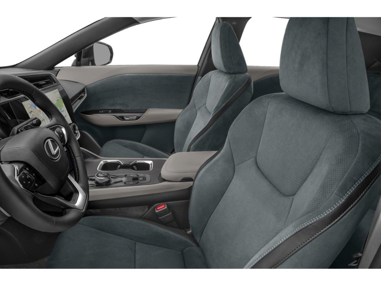 2026 Lexus No Model Annapolis MD