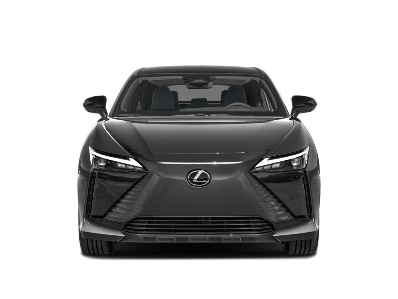 2026 Lexus No Model Annapolis MD