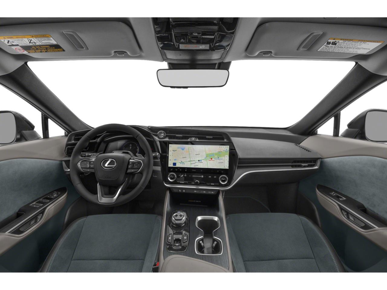 2026 Lexus No Model Annapolis MD