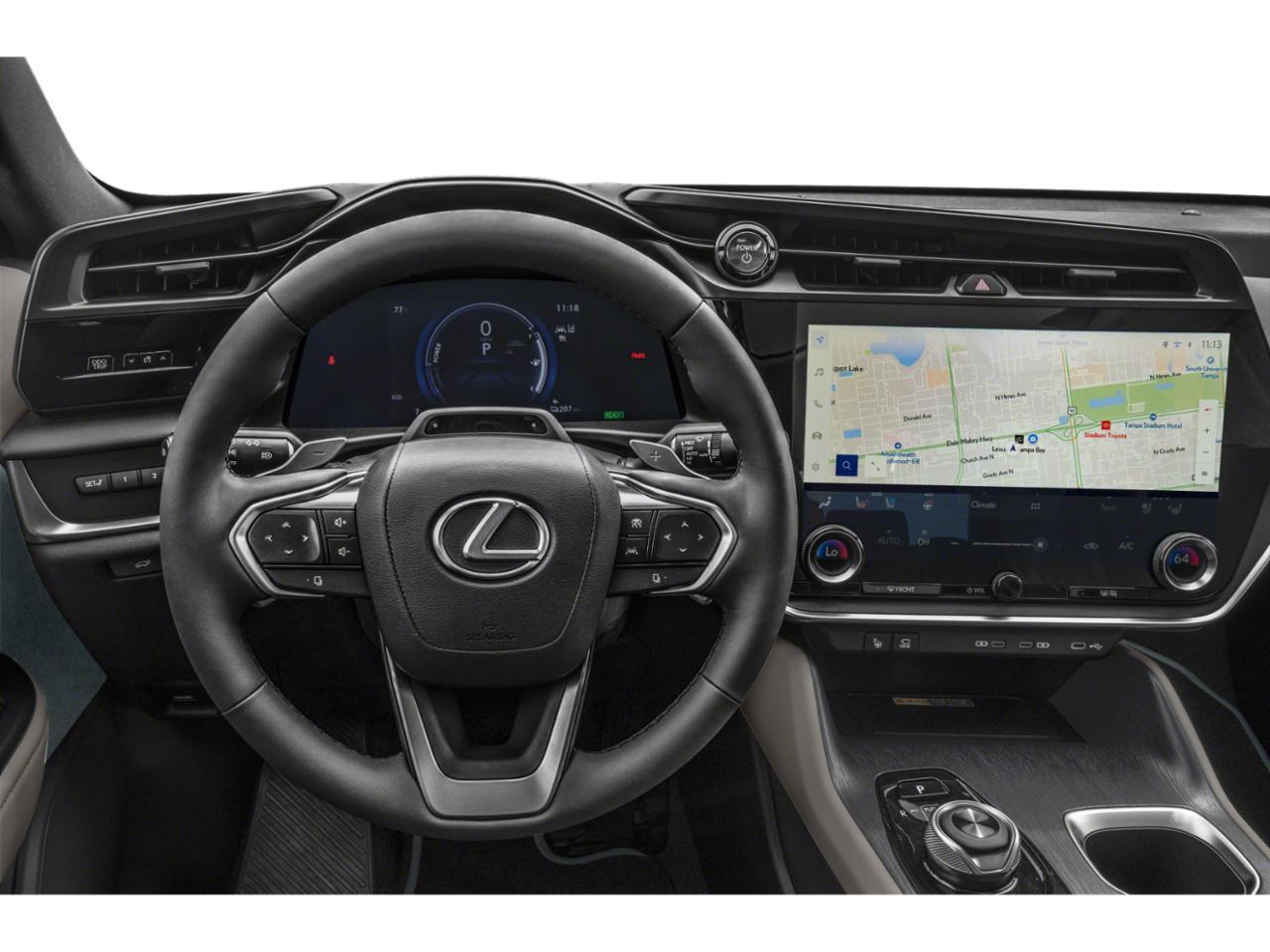 2026 Lexus No Model Annapolis MD