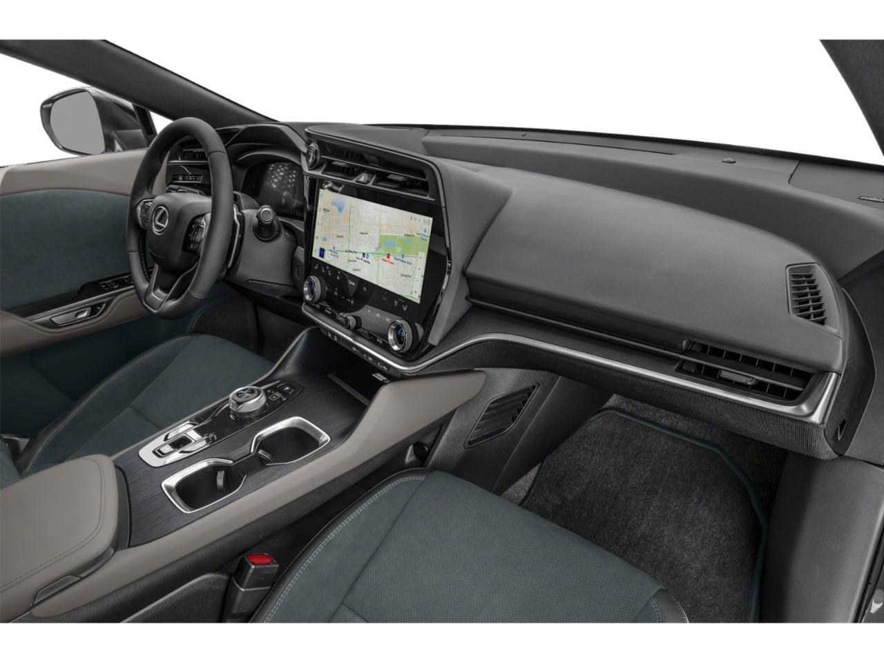2026 Lexus No Model Annapolis MD