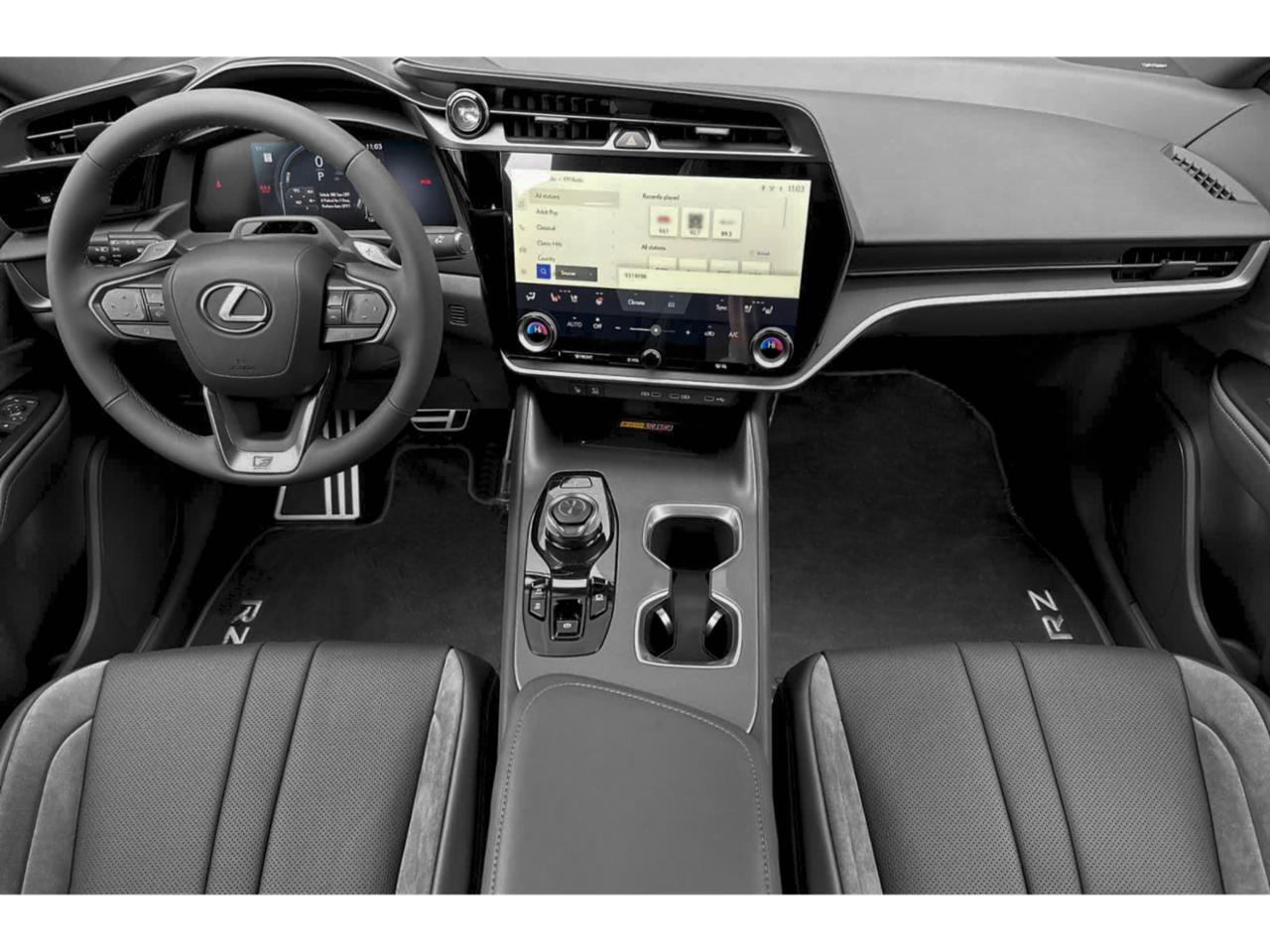 2026 Lexus No Model Annapolis MD