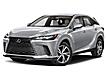 2026 Lexus RX