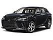 2026 Lexus RX