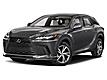2026 Lexus RX