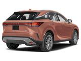 2026 Lexus RX  San Diego County CA