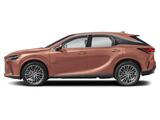 2026 Lexus RX  San Diego County CA