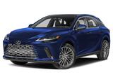 2026 Lexus RX  San Diego County CA