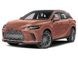 2026 Lexus RX  San Diego County CA