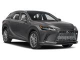 2026 Lexus RX  San Diego County CA