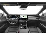 2026 Lexus RX  San Diego County CA
