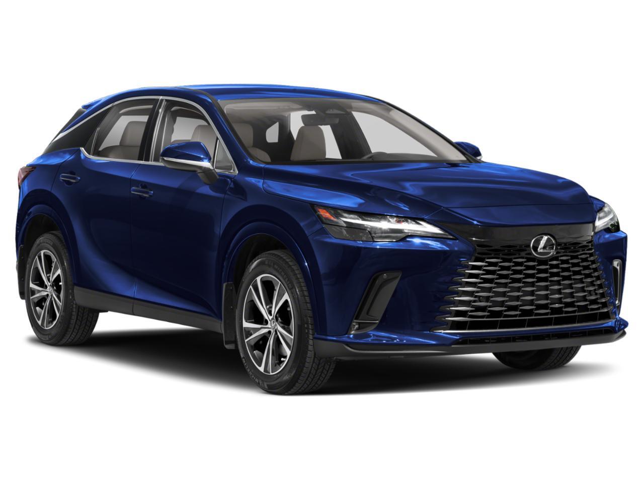 2026 Lexus RX 350 Roseville CA