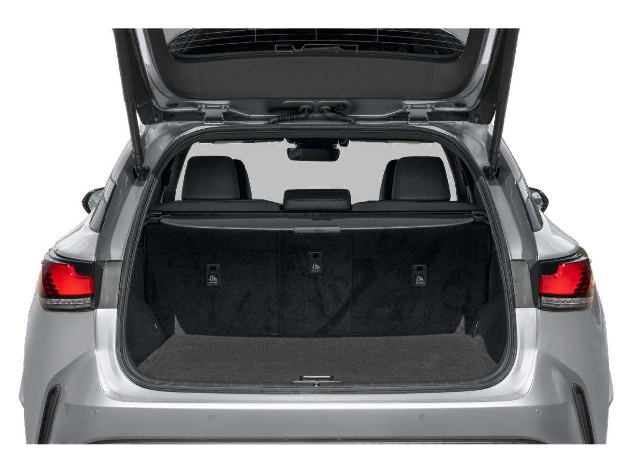 2026 Lexus RX 350 F SPORT DESIGN Tucson AZ