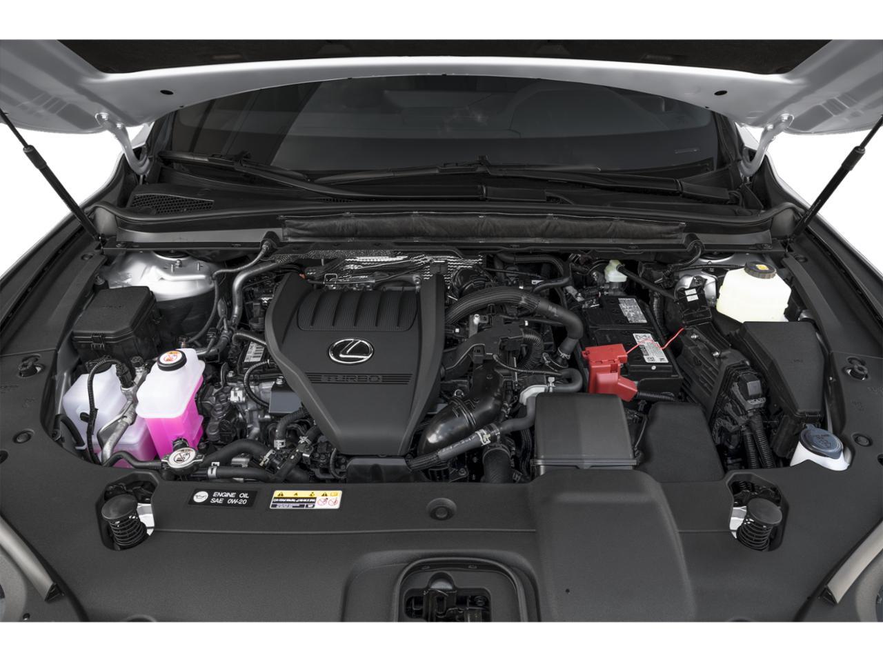 2026 Lexus RX 350 F SPORT Design Tucson AZ