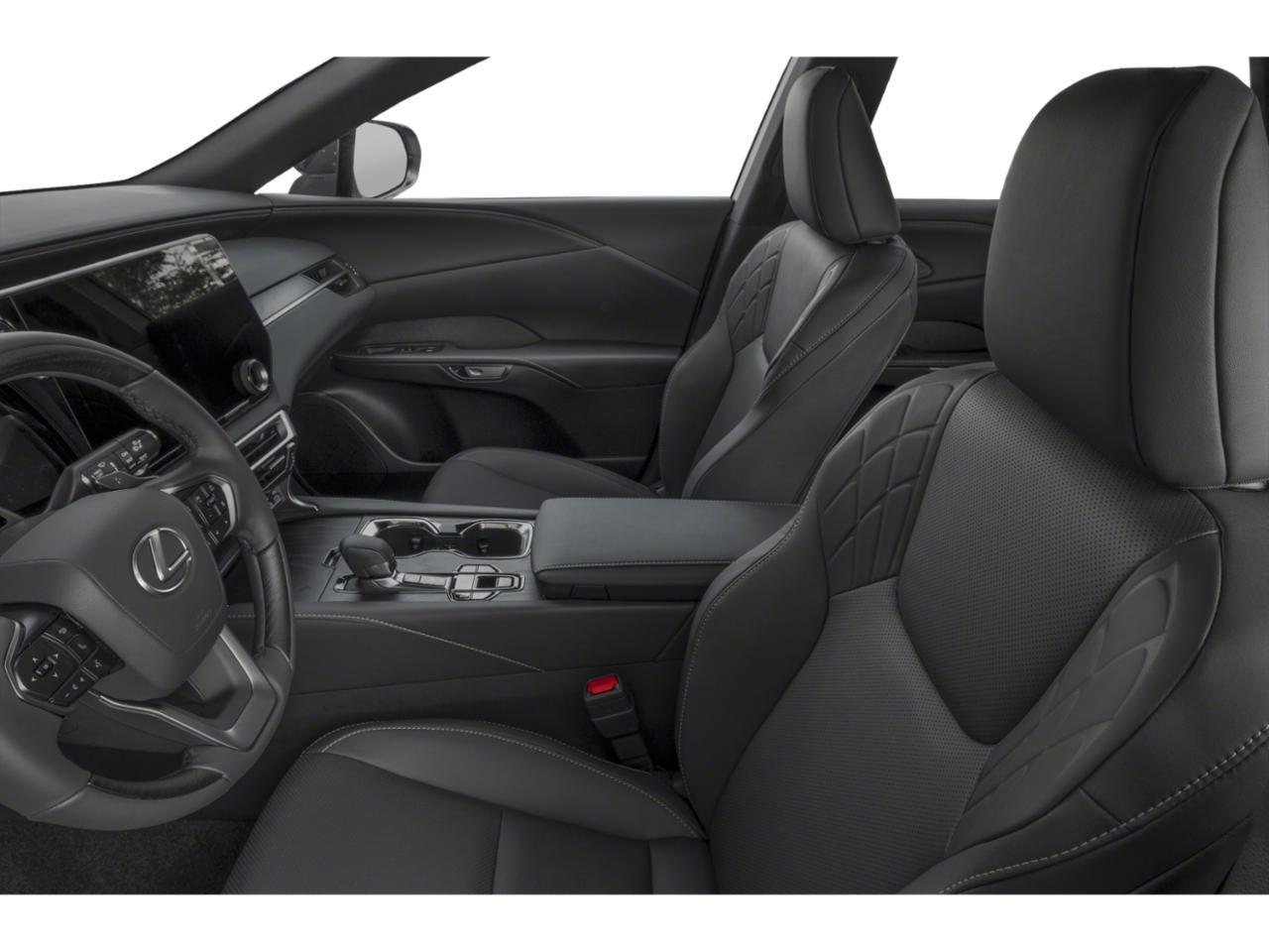 2026 Lexus RX 350 F SPORT Design Tucson AZ