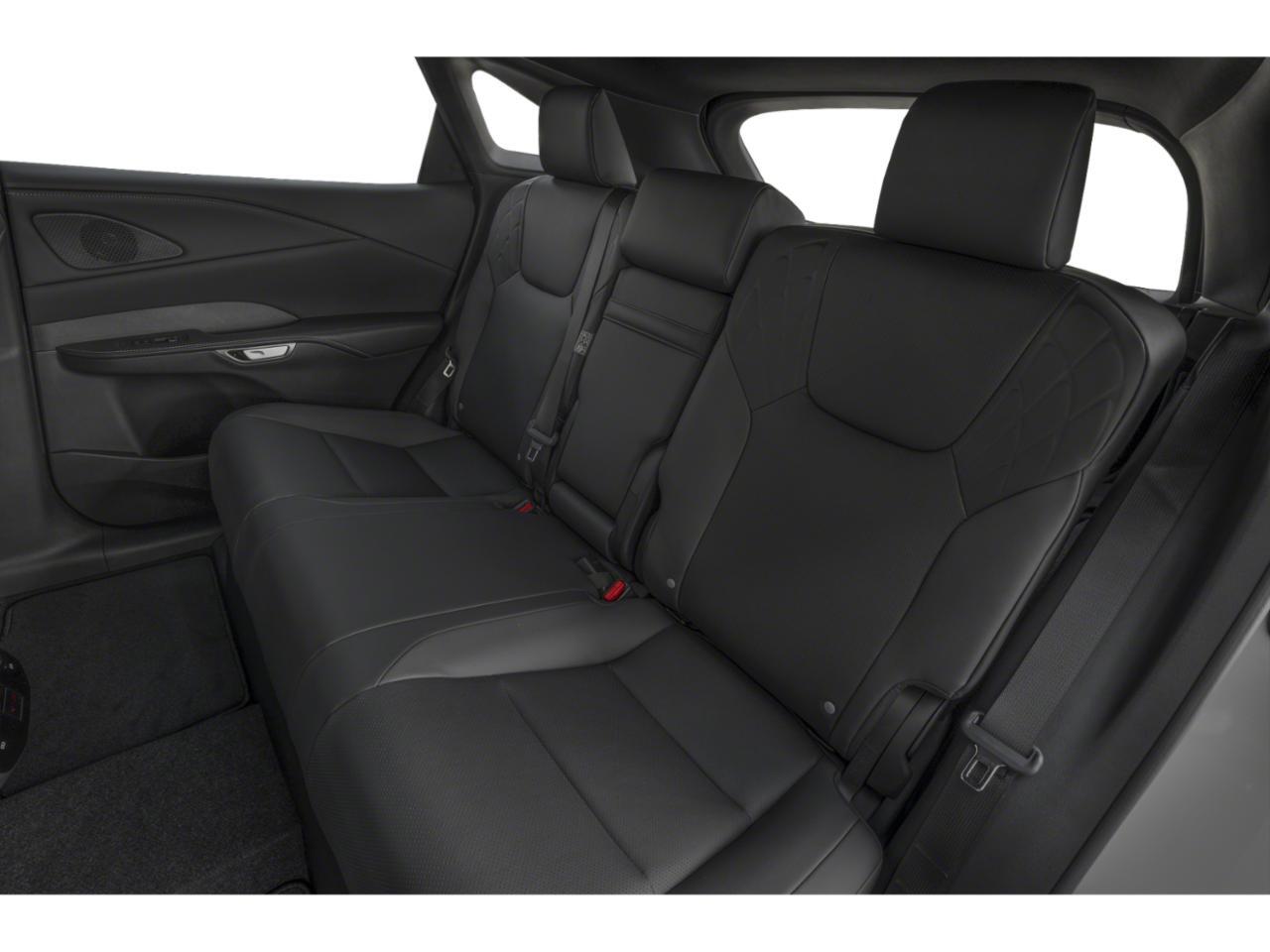 2026 Lexus RX 350 F SPORT Design Tucson AZ
