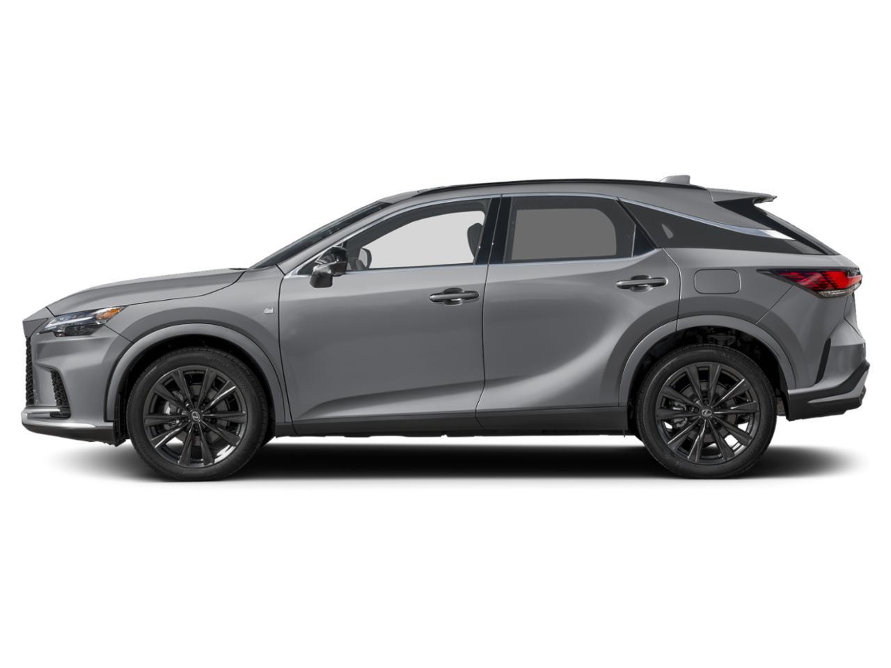 2026 Lexus RX 350 F SPORT Design Annapolis MD