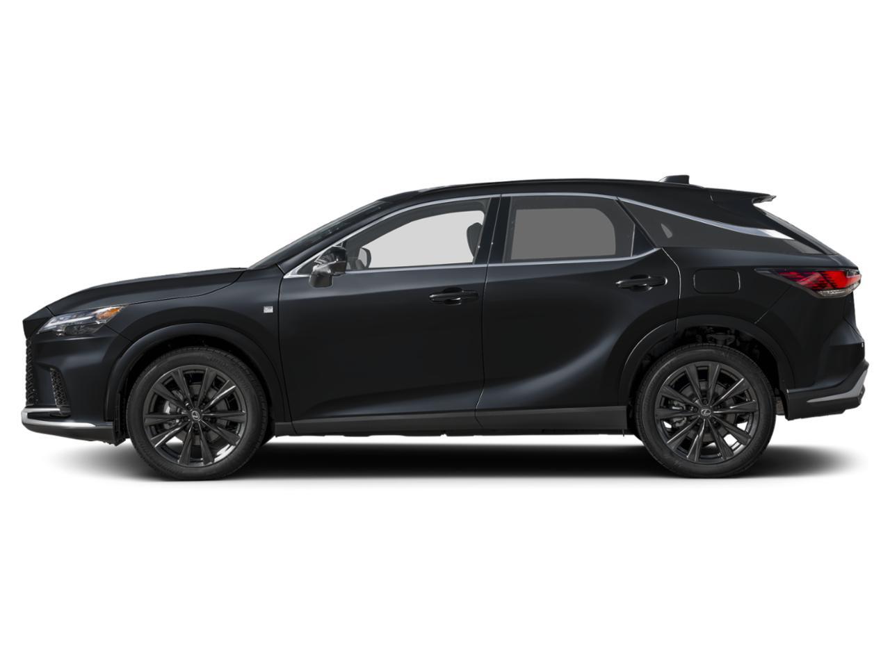 2026 Lexus RX 350 F SPORT Design Annapolis MD
