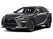 2026 Lexus RX 350 F SPORT Design