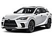 2026 Lexus RX 350 F SPORT Design